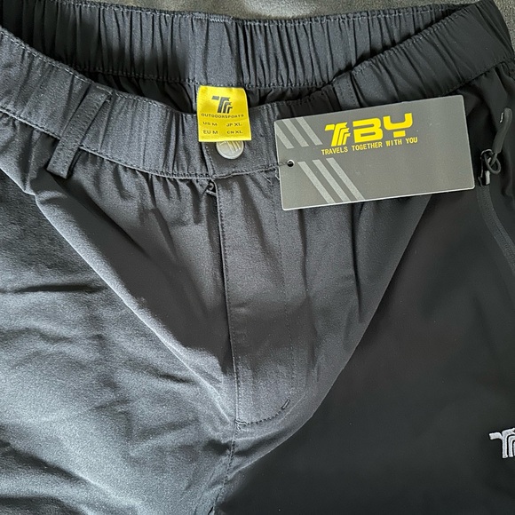Out Door Sport Joggers! - Picture 2 of 3